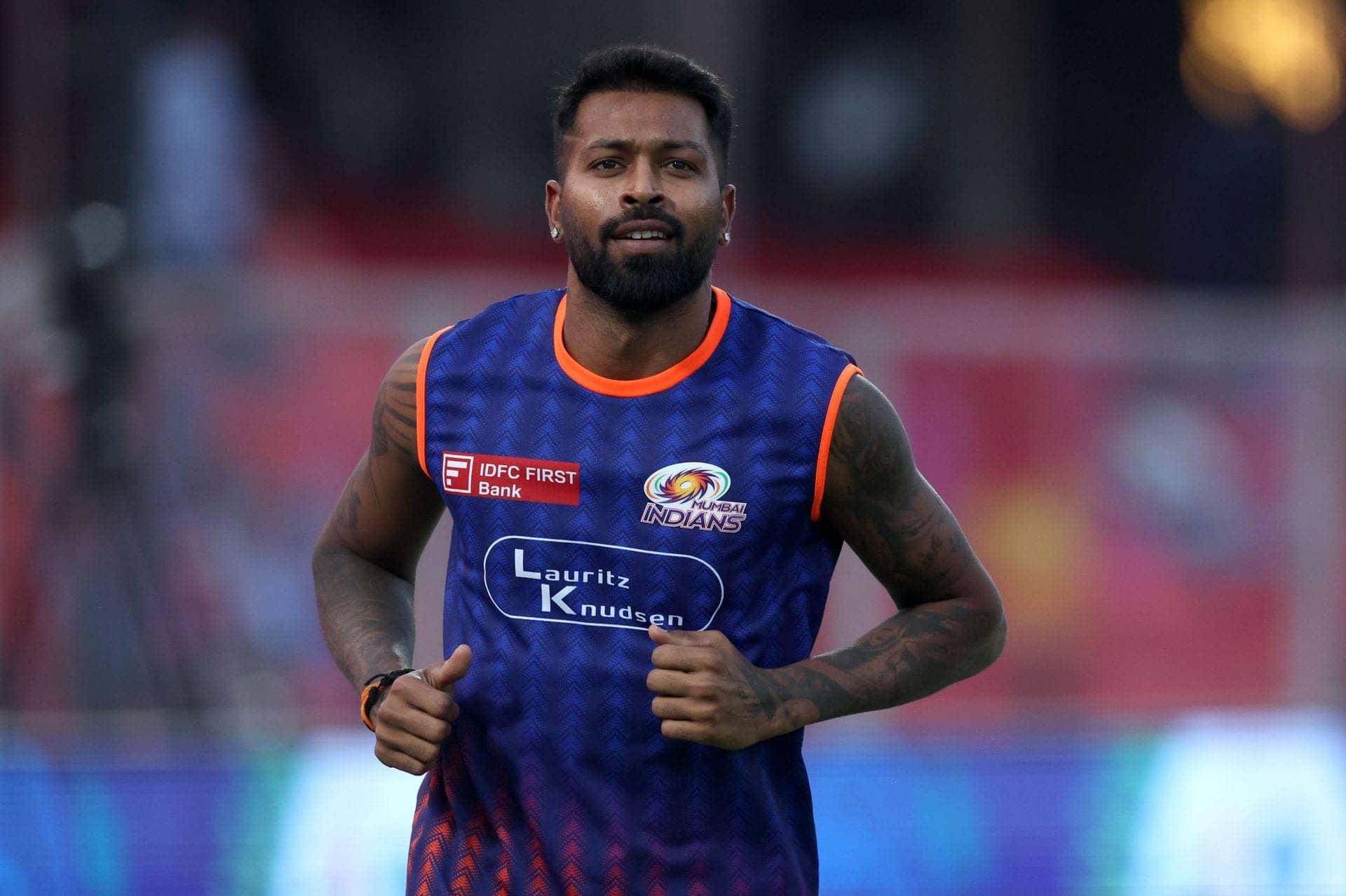 Mumbai Indians ka Hardik Pandya ko captain rakhne ka plan hai!