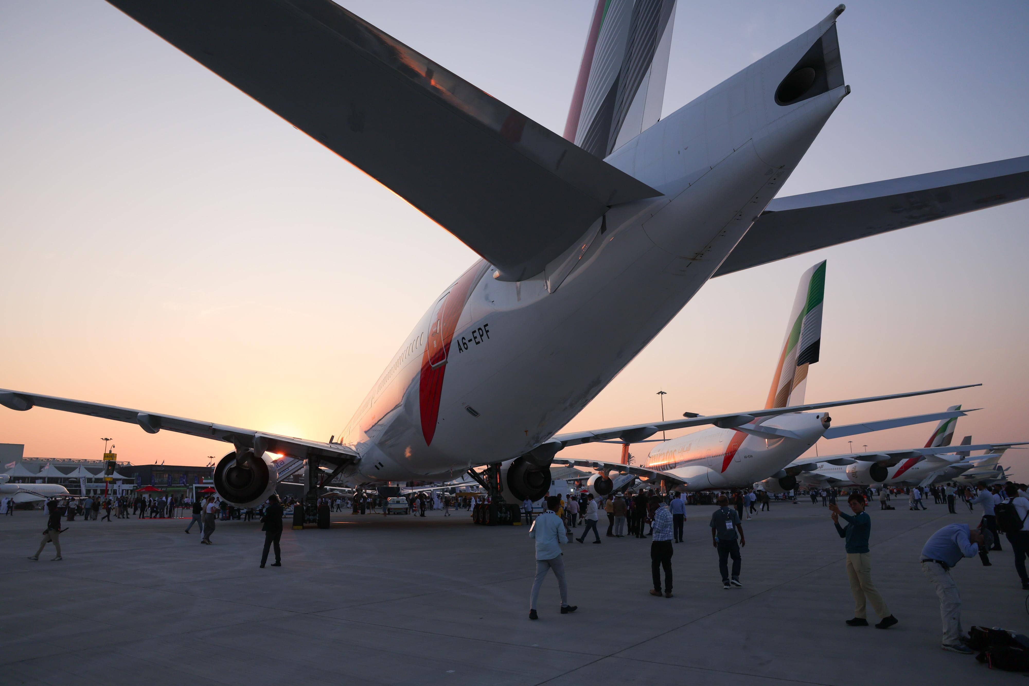 Dubai's New Travel Rules: Stronger Rights for Jet Setters!