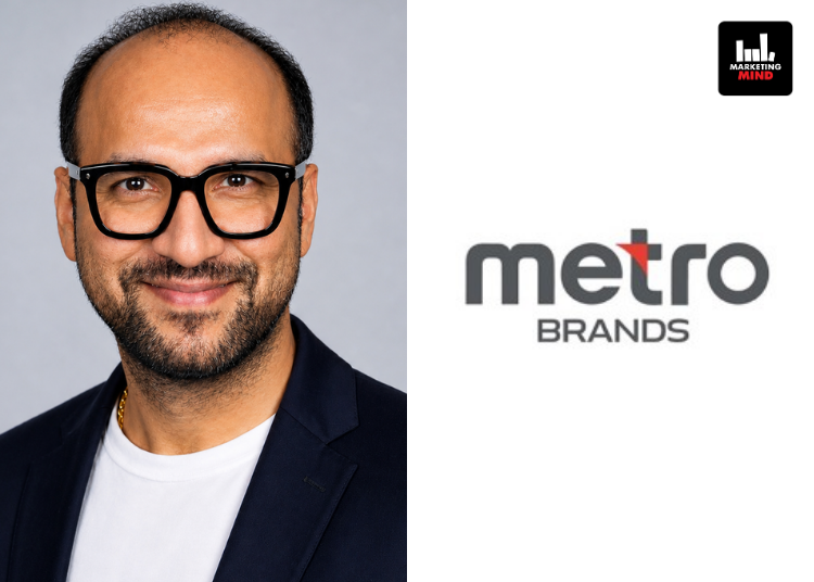 Metro Brands Welcomes Uttam Kumar as Chief Product Officer