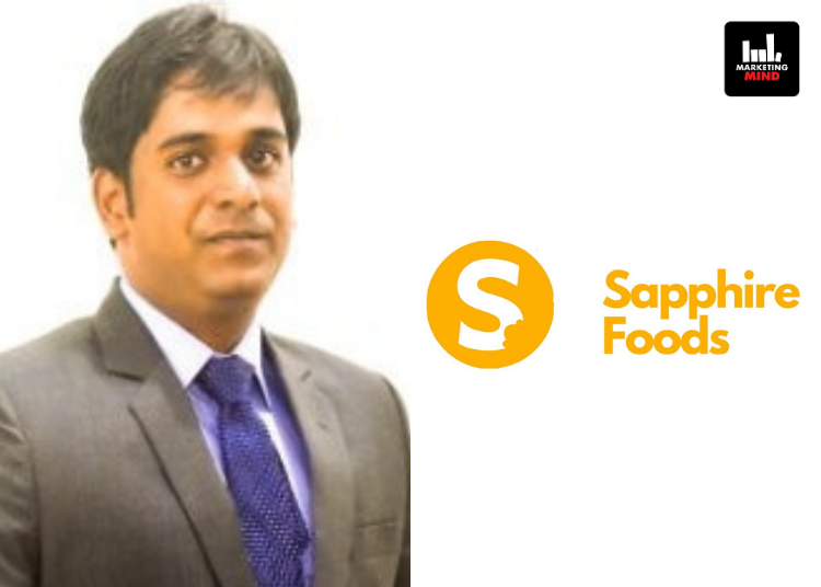 Sapphire Foods India Promotes Punit Jhunjhunwala to Deputy CFO