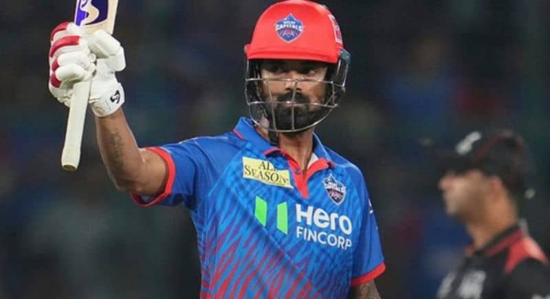 KL Rahul: Fatherhood Lights Up My Cricket Game This IPL