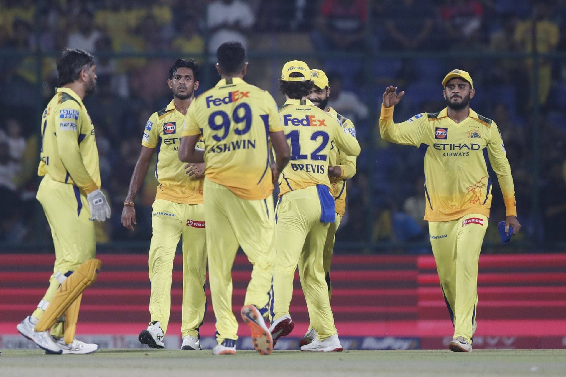 Sanjay Bangar's Smooth Move: Bring Back Akeal for CSK