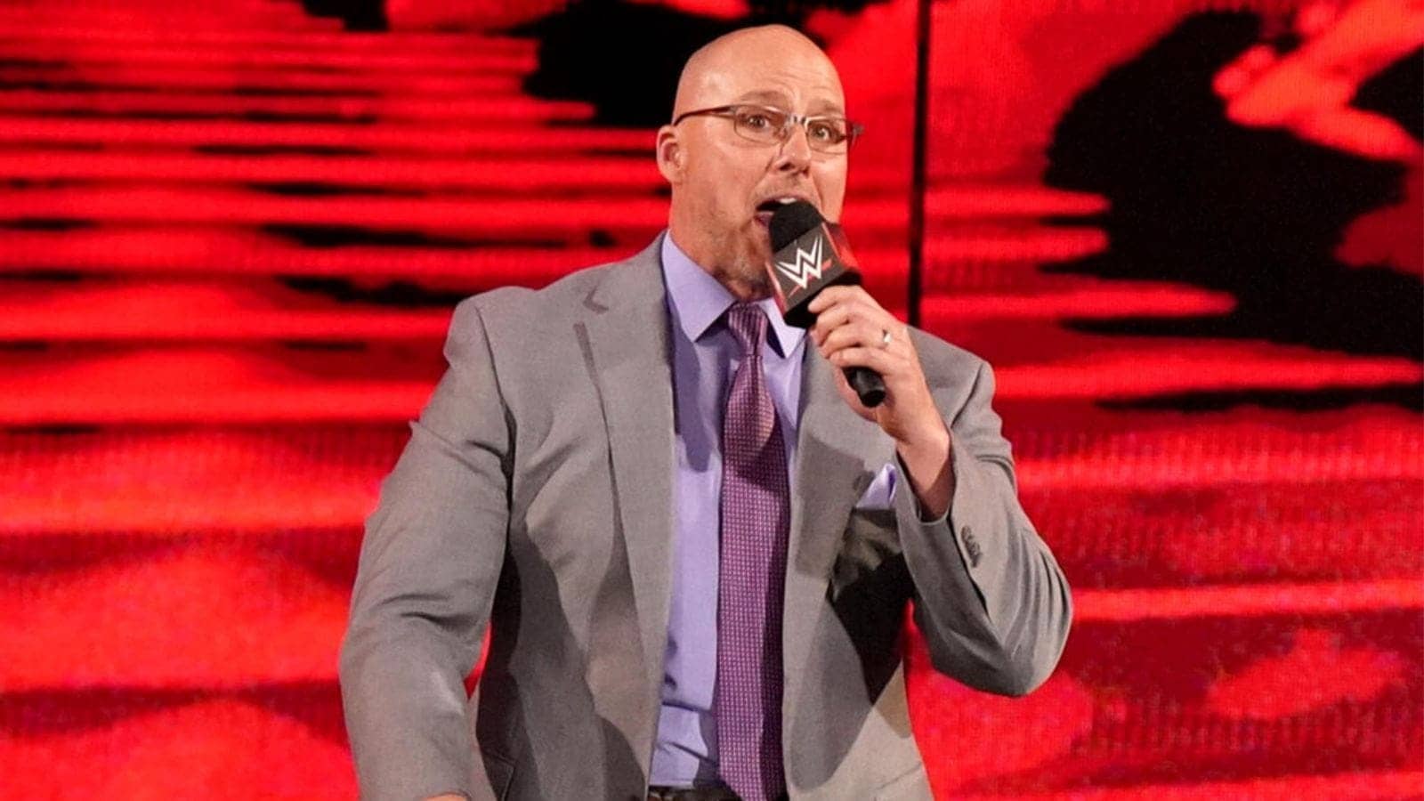 Becky Lynch's Punch Could Land Her in Hot Water with Pearce