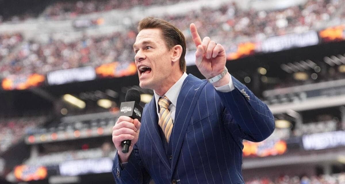 John Cena's Epic Return: Get Ready for Backlash Fun!