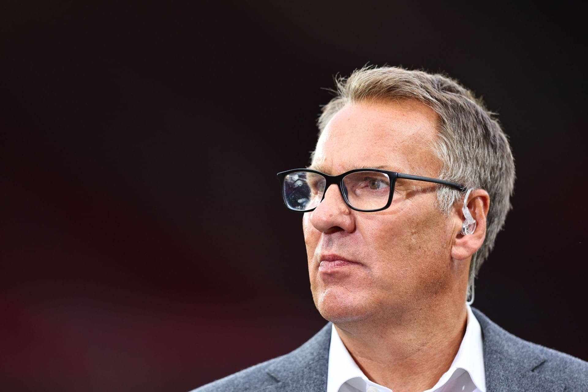 Paul Merson Sounds Alarm on Chelsea's Manager Hunt - Total Disaster!
