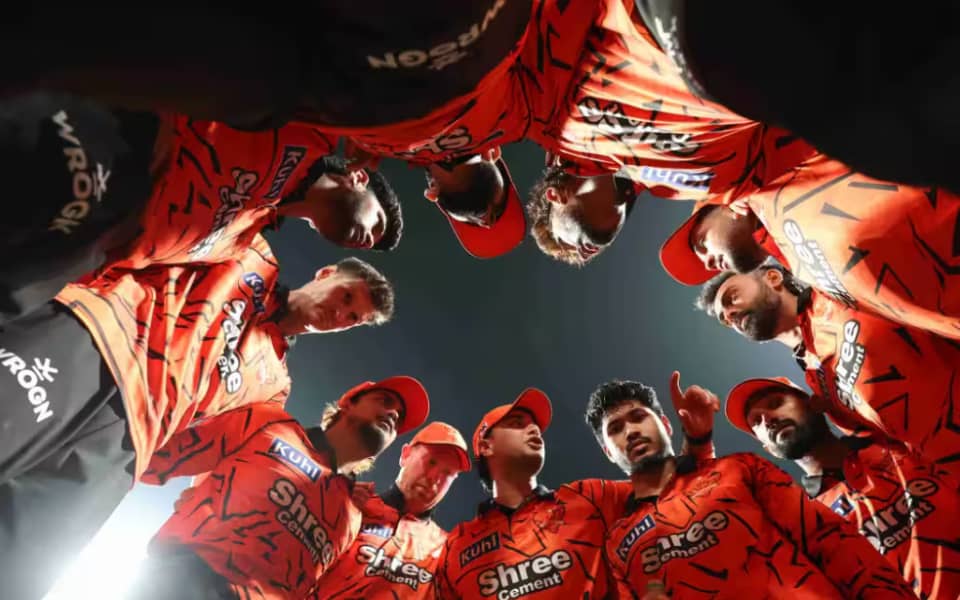 IPL 2026: SRH ka zabardast XI vs PBKS ka dhamaka!