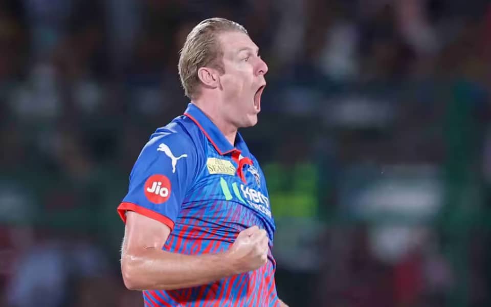 IPL 2026: Jamieson Sits Out in DC vs CSK Showdown