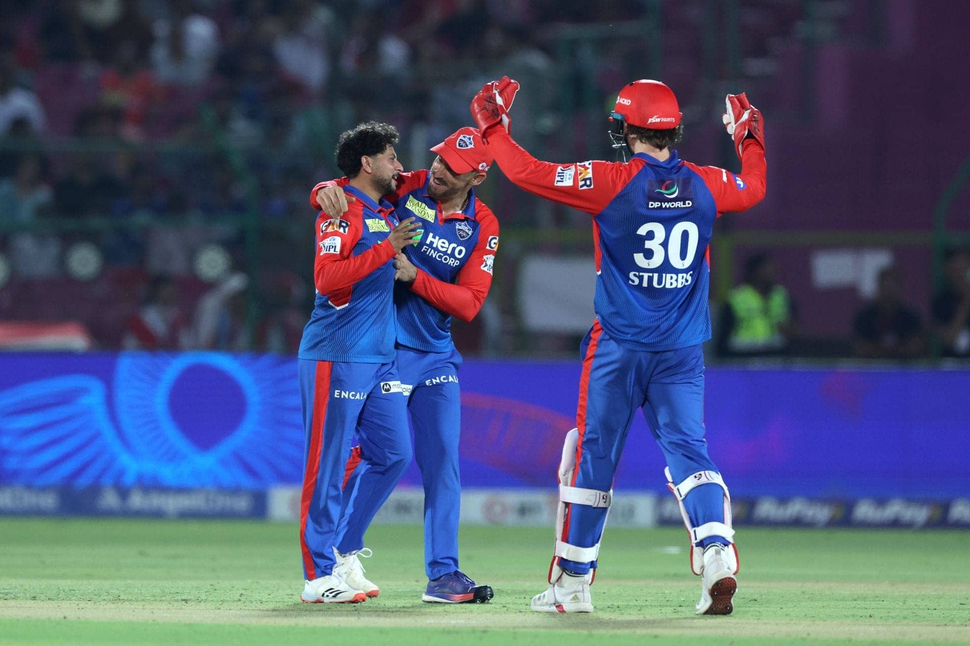 Dodda Ganesh Questions DC's Wacky Team Choices in IPL 2026