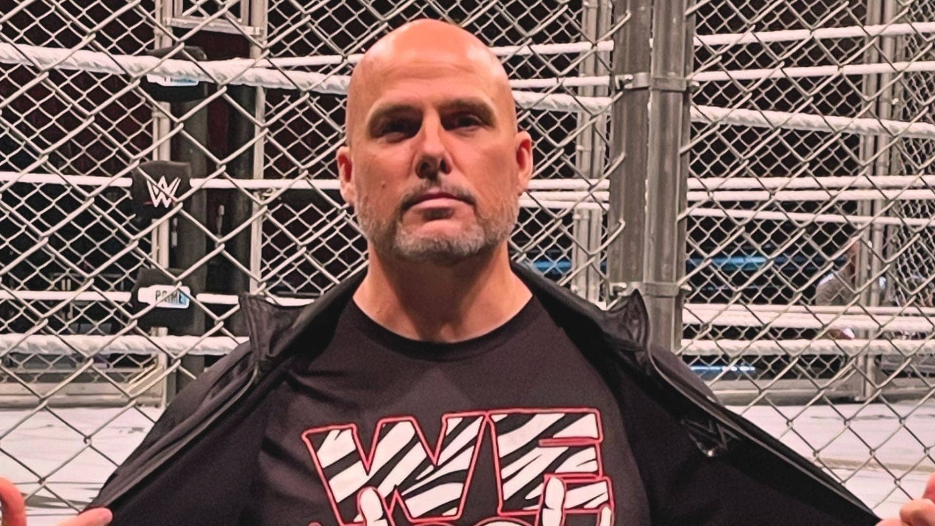 Adam Pearce's WWE RAW Blunder: When Punches Miss Their Mark