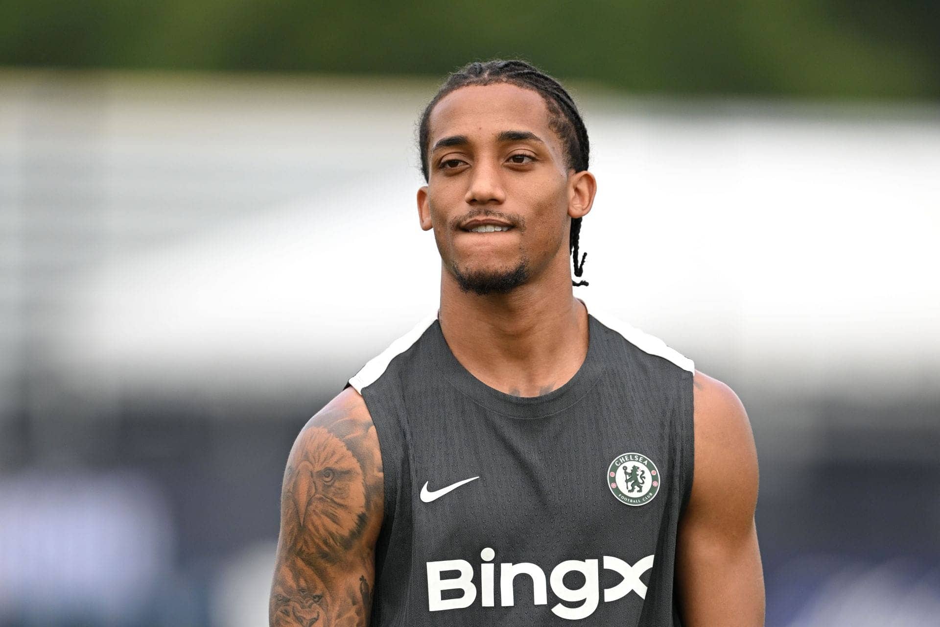 Joao Pedro Speaks Out After Chelsea's 3-1 Loss to Forest