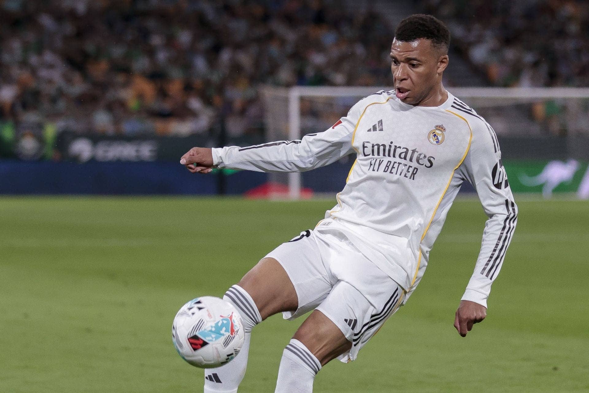 Mbappe's Team Defends Him Amid Sardinia Getaway Critique