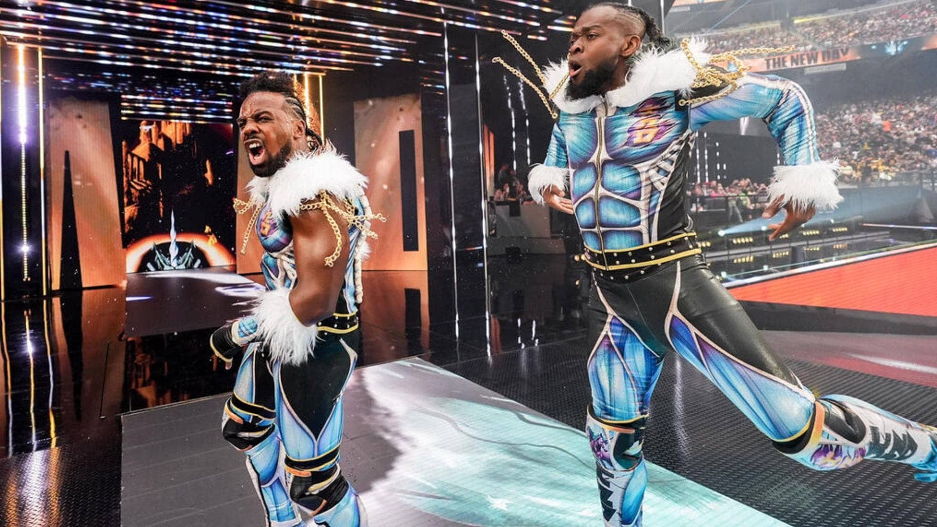 Xavier Woods Might Stick Around WWE in a New Role