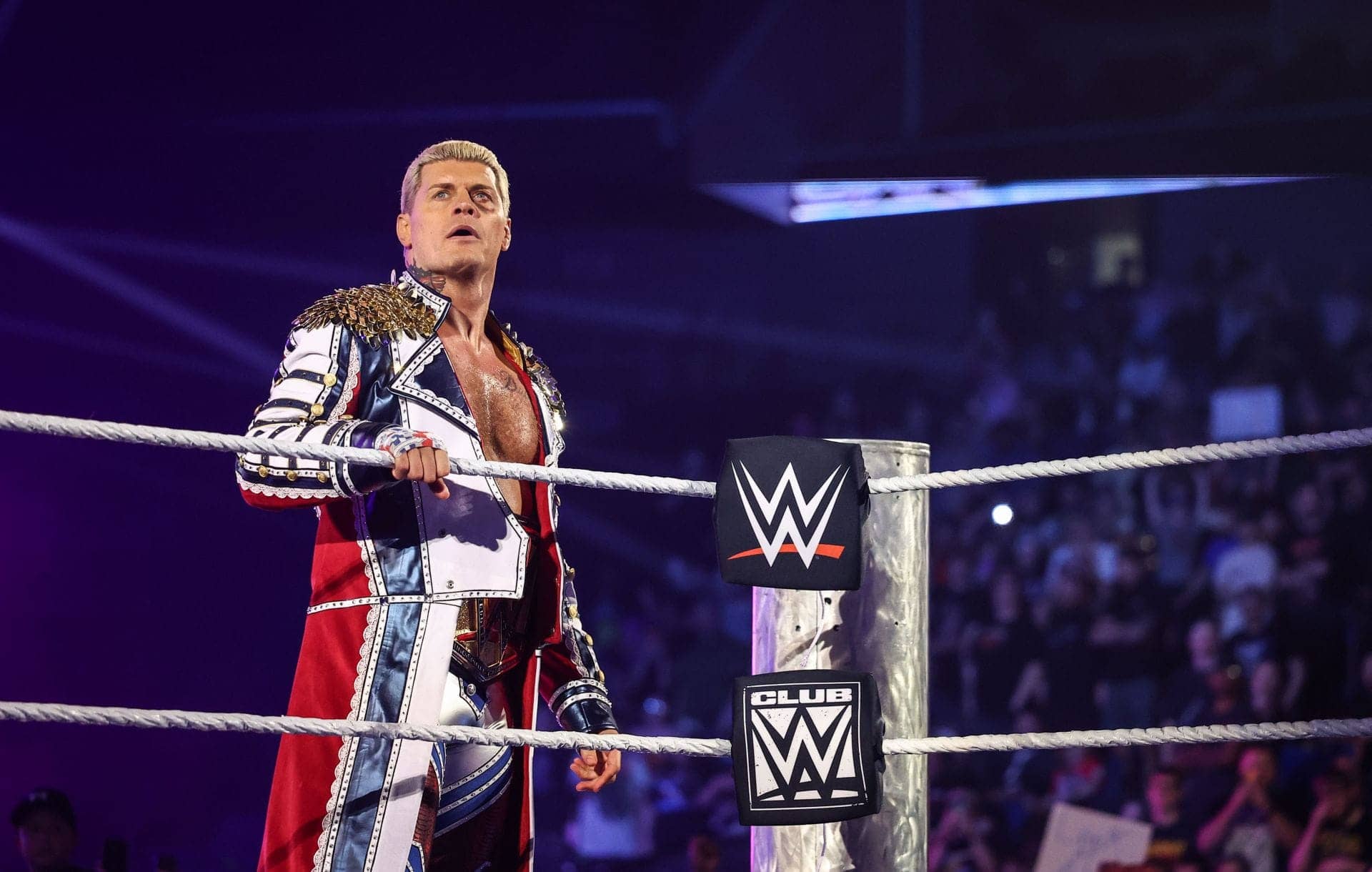 Cody Rhodes ki Championship khatre mein, kya hoga drama?