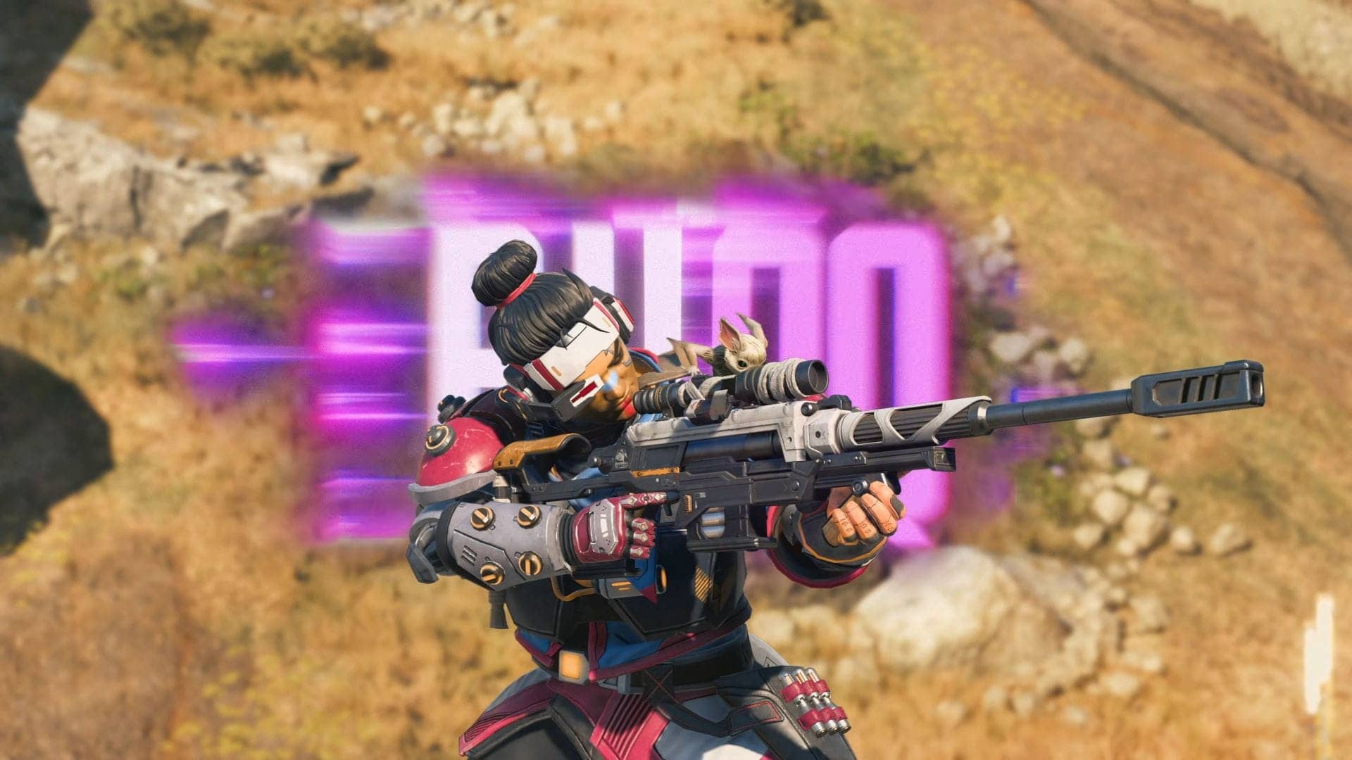 Apex Legends Season 29: Matchmaking Tweaks and Respawn Fun!