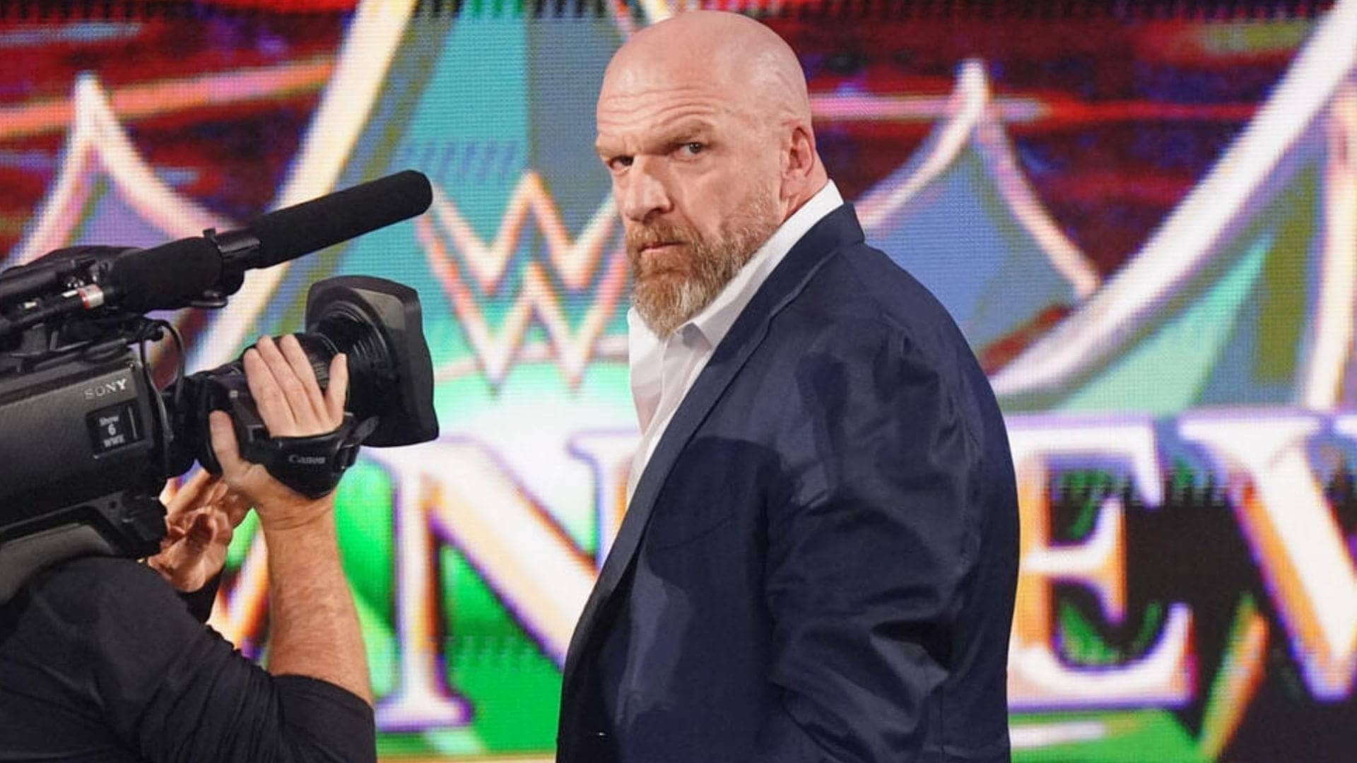 Kevin Nash Defends Triple H Amid Fan Doubts at Backlash