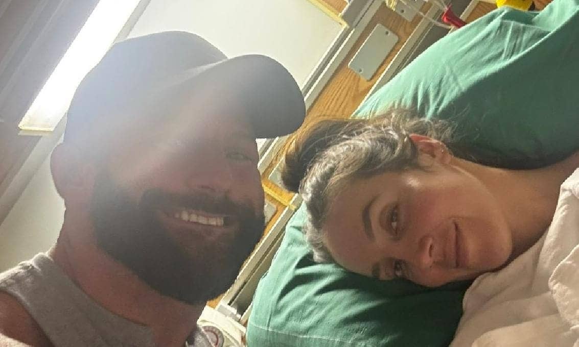 Chelsea Green's Epic Comeback: Heart Surgery and Horror Flicks!
