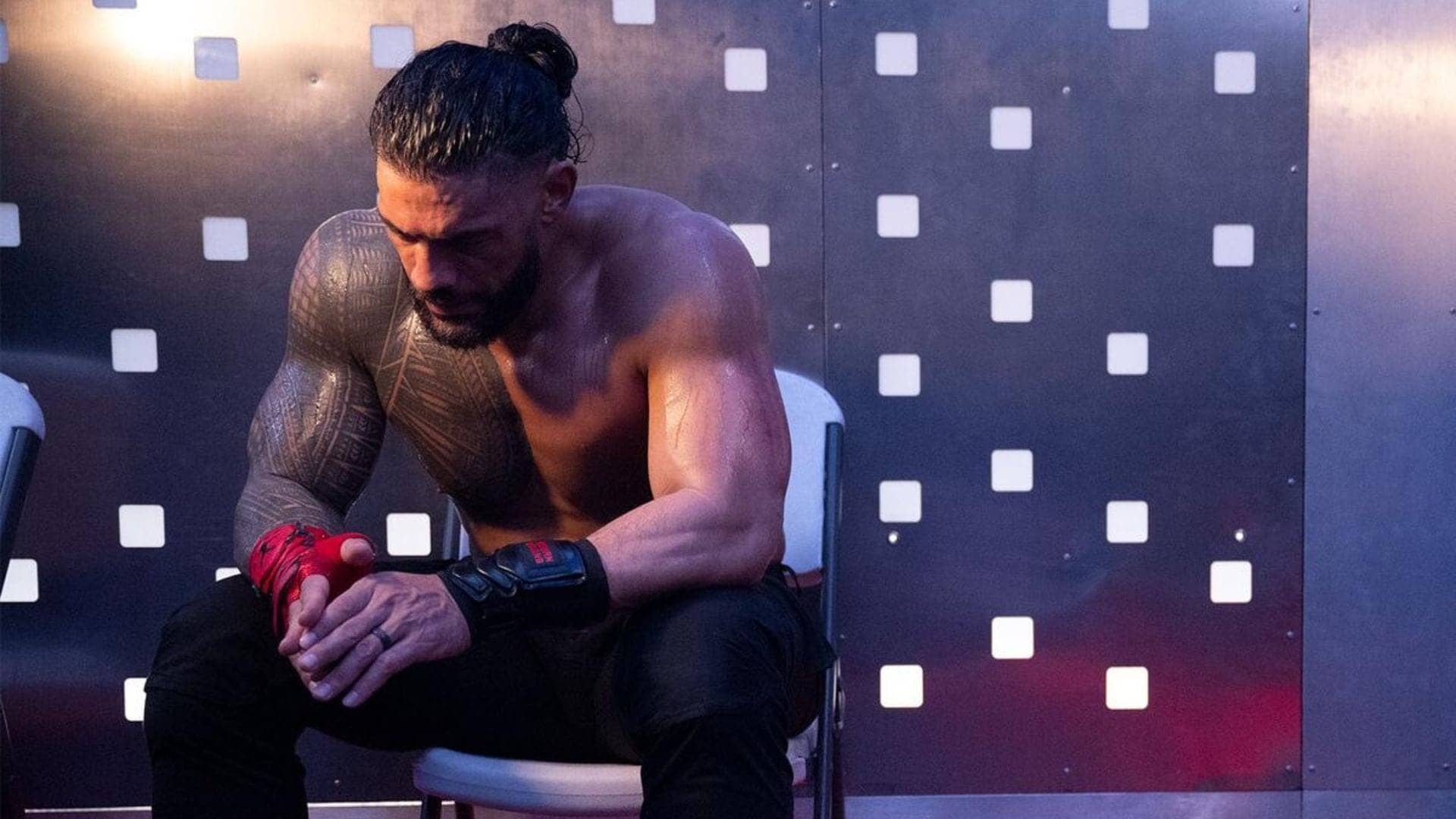 TKO and Roman Reigns: Clearing the Air Amid Rumors