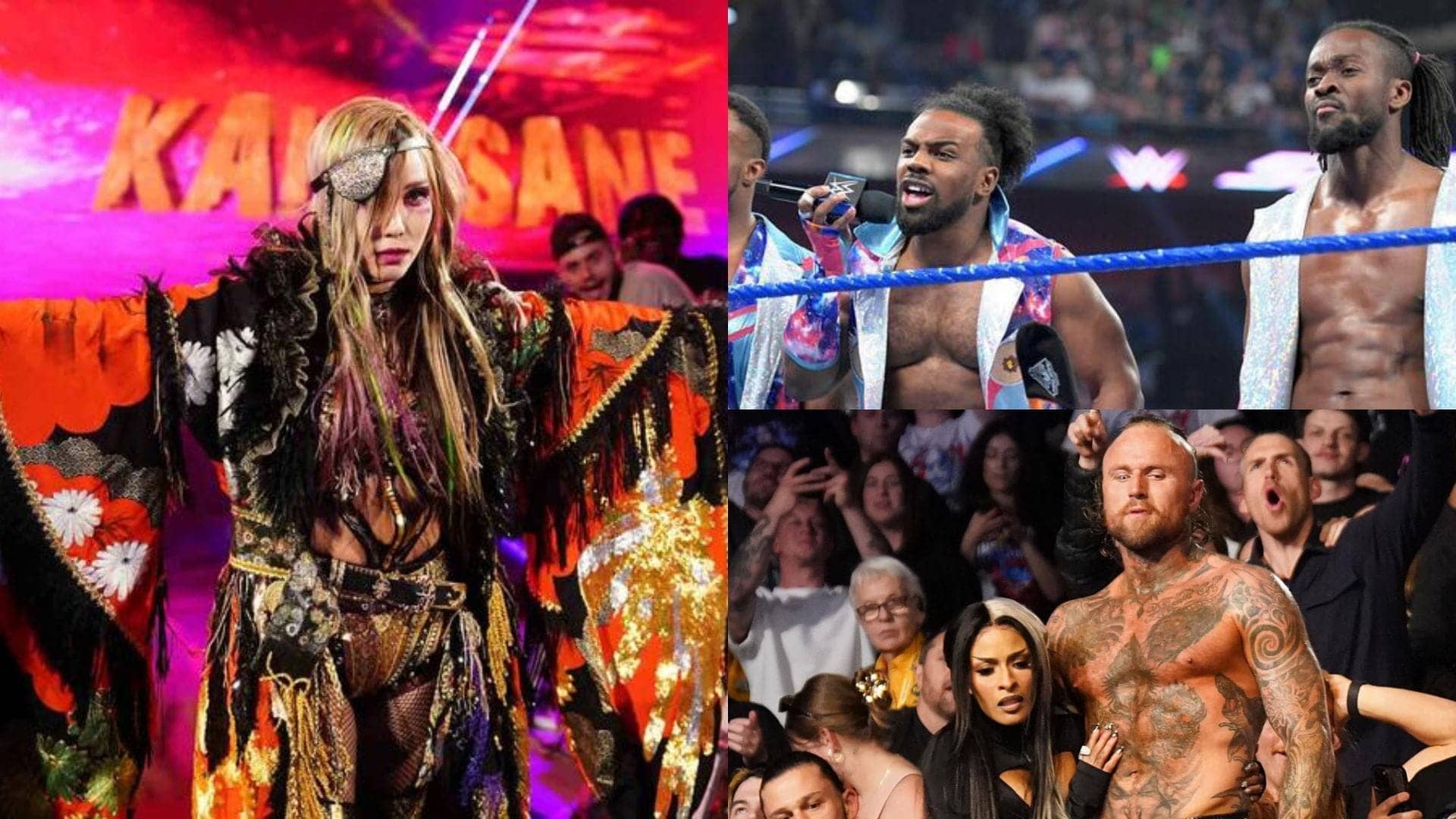 Logan Paul Insists He's Unfireable as WWE Stars Depart