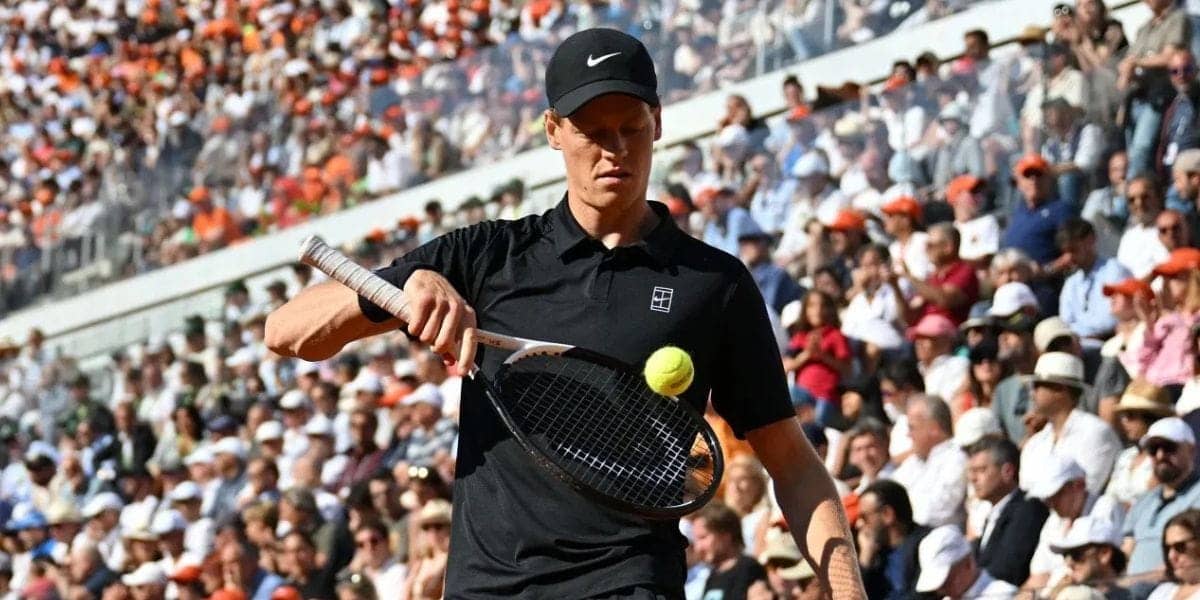 Tennis Fans Fume as Italian Open Ticket Prices Soar Sky High