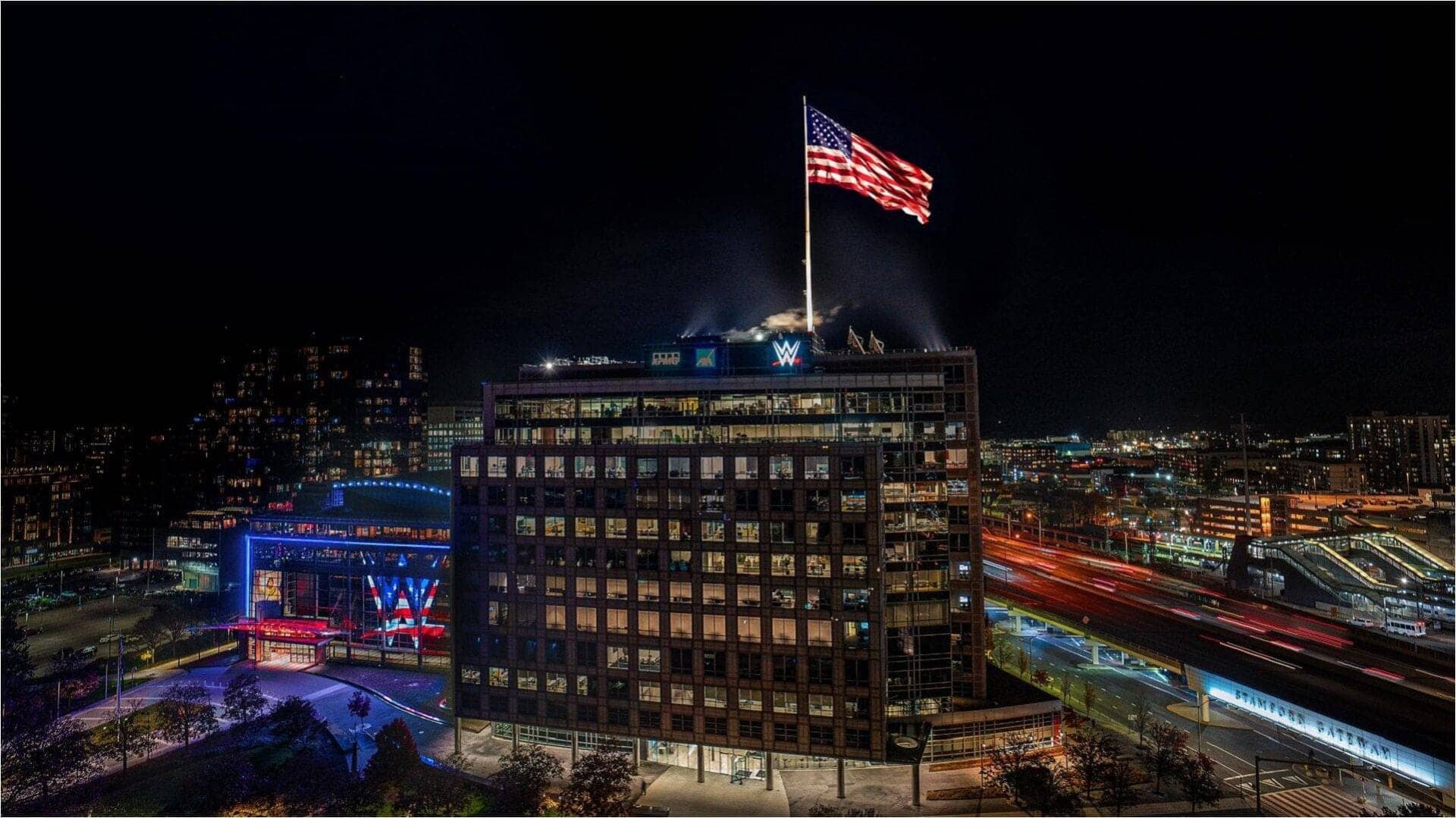 WWE Drama: Major Match Canceled, Main Event Shake-Up!