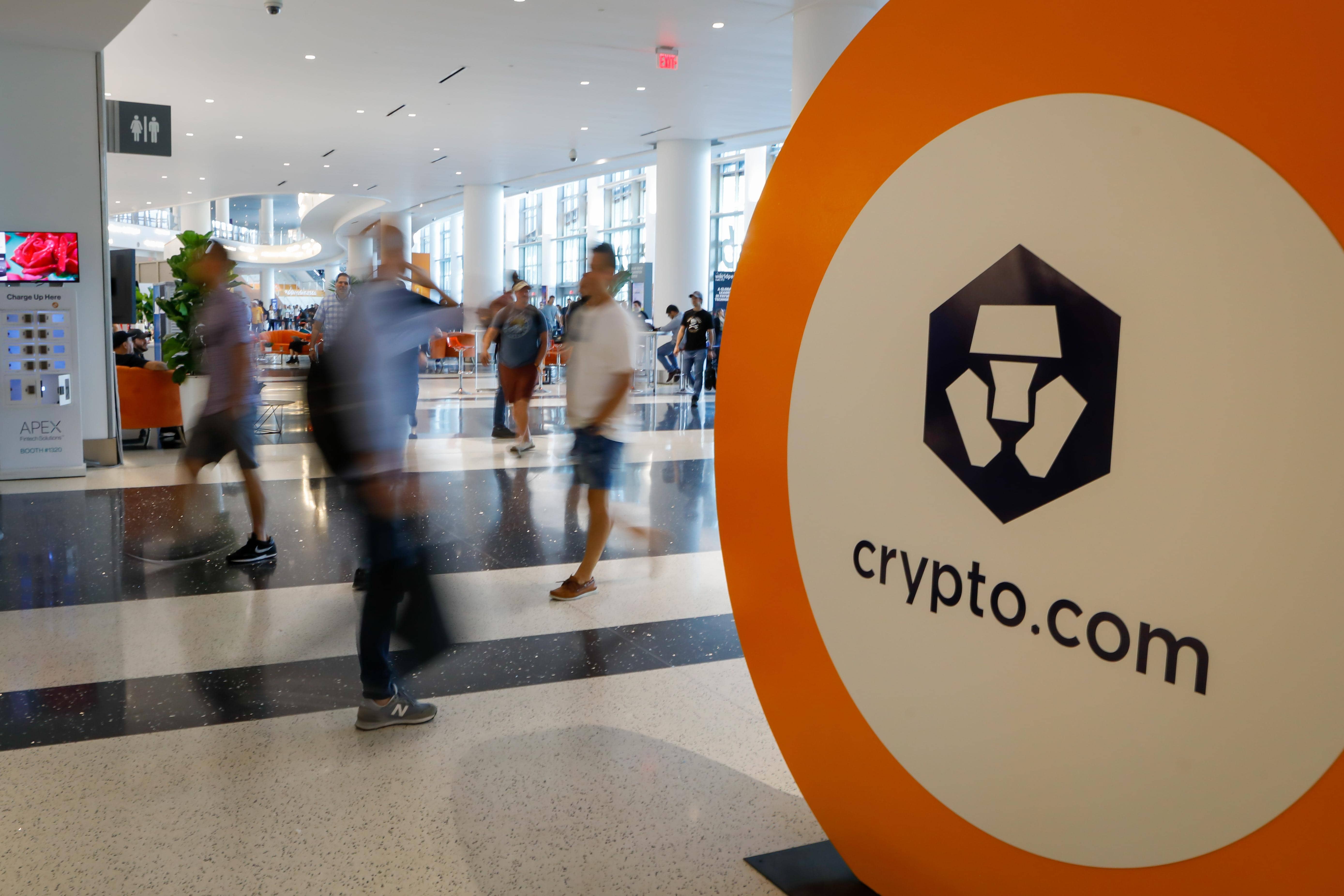 Crypto Cuts: Real AI Gains or Just a Smooth Cover-Up?