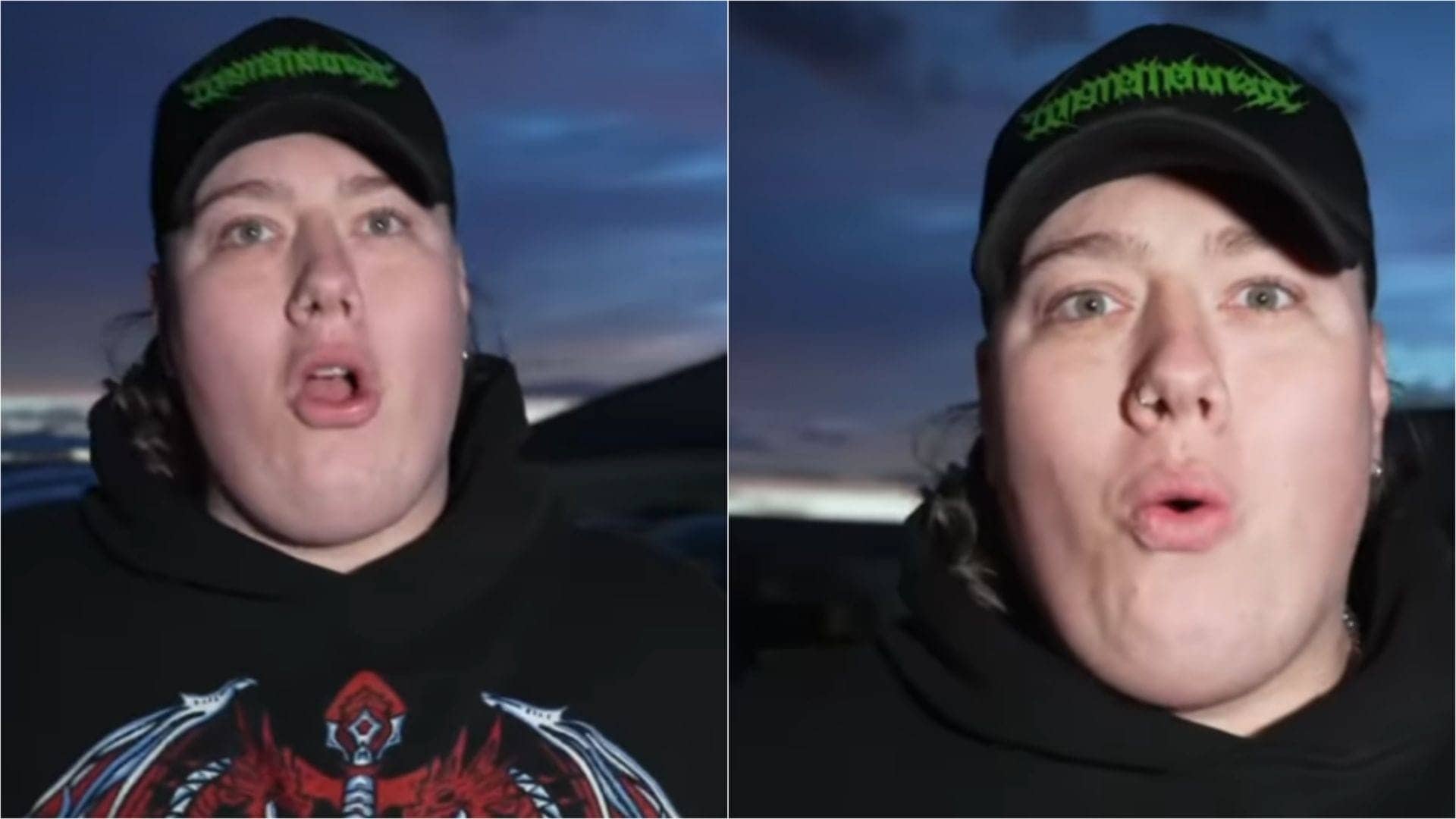 Mason Rook Makes WWE Debut That Will Leave You Smiling