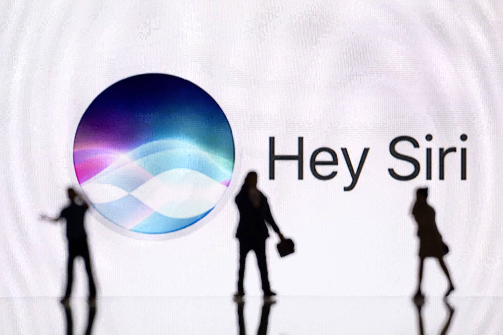 Apple ka 250 million ka chakkar: Siri abhi tak nahi aayi!