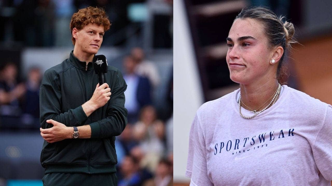 Tennis Stars Want More Cash or French Open Drama Awaits