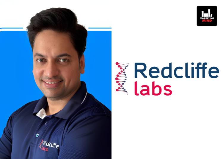 Gaurav Jain Rises to COO at Redcliffe Labs in Style
