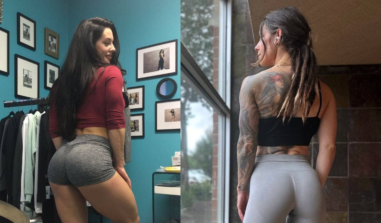 Kaitlyn's Swimsuit Surprise Has Fans Buzzing Again