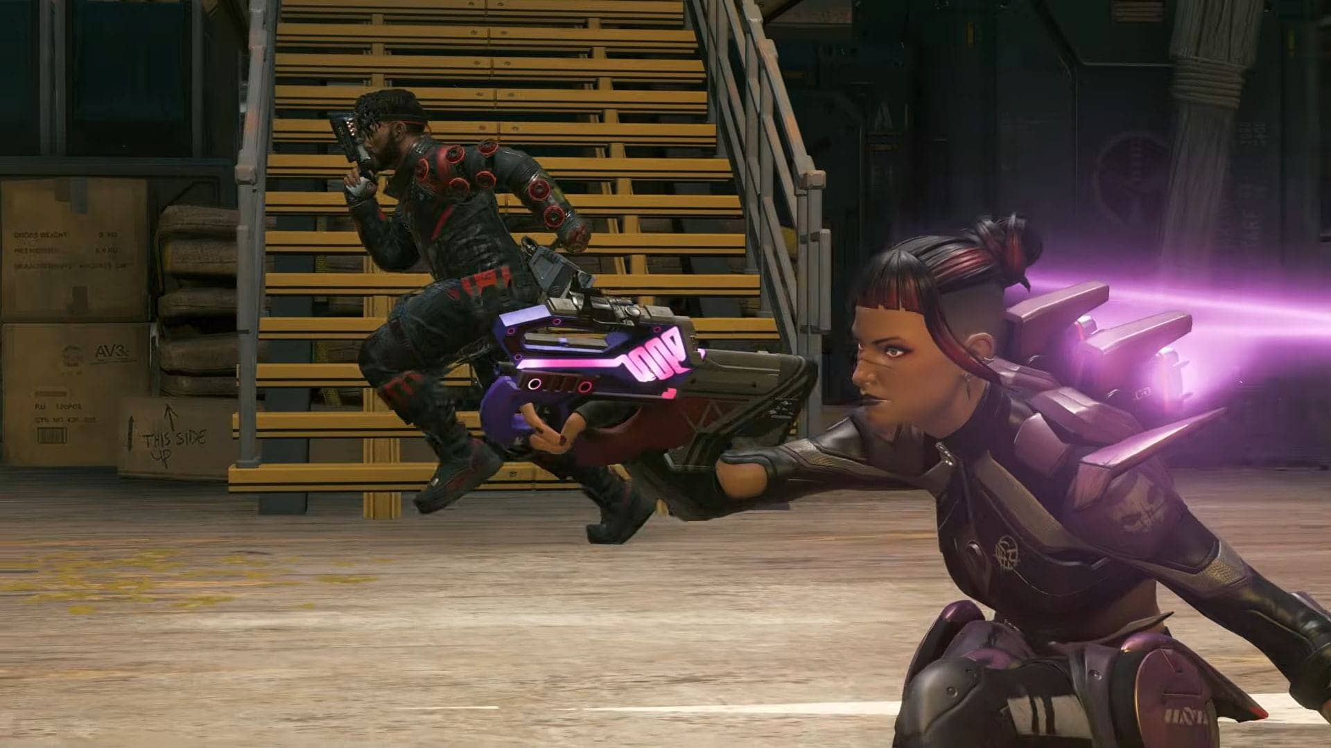 Apex Legends Season 29: Kya Aap Tayyar Hain Top 5 Weapons Ke Liye?