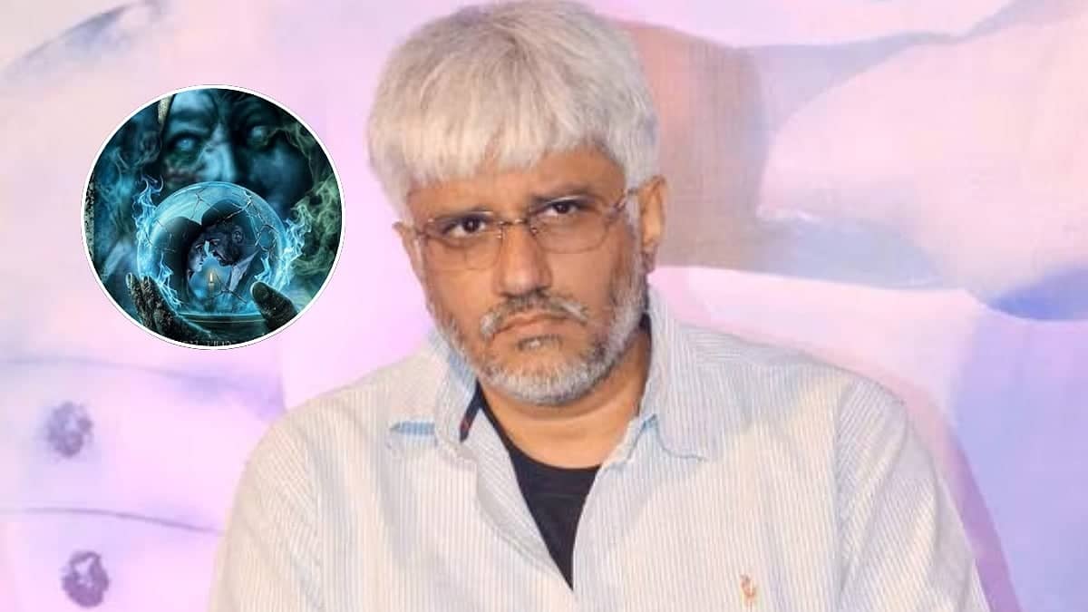 Vikram Bhatt Jokes About CGI Trolls Before Haunted 3D Release