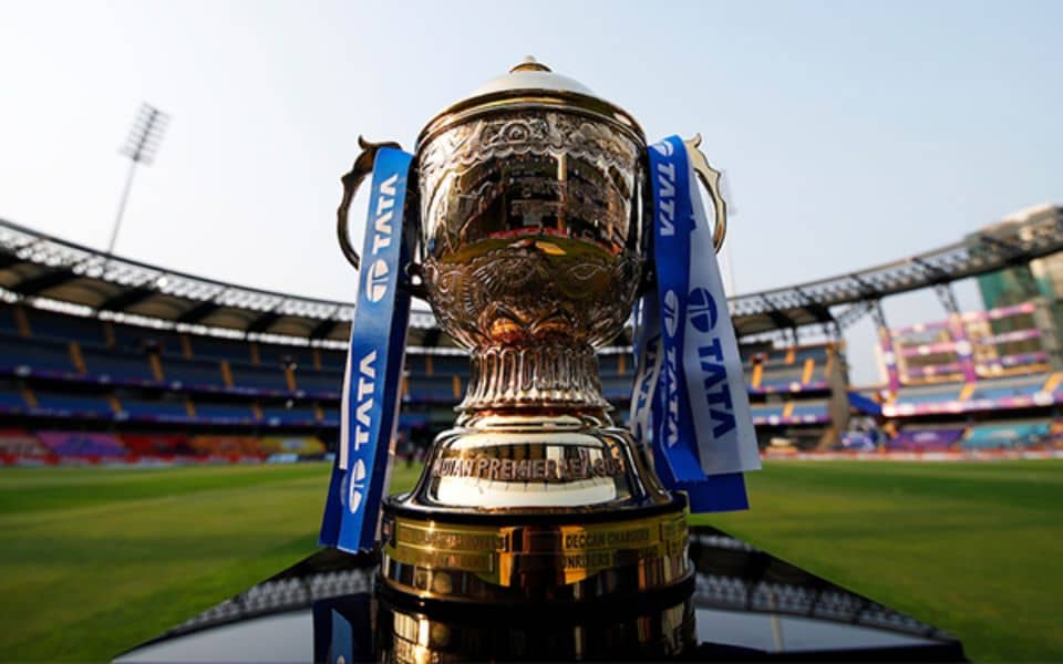 IPL 2026 Final Switcheroo: BCCI Moves It to Ahmedabad, Whoa!