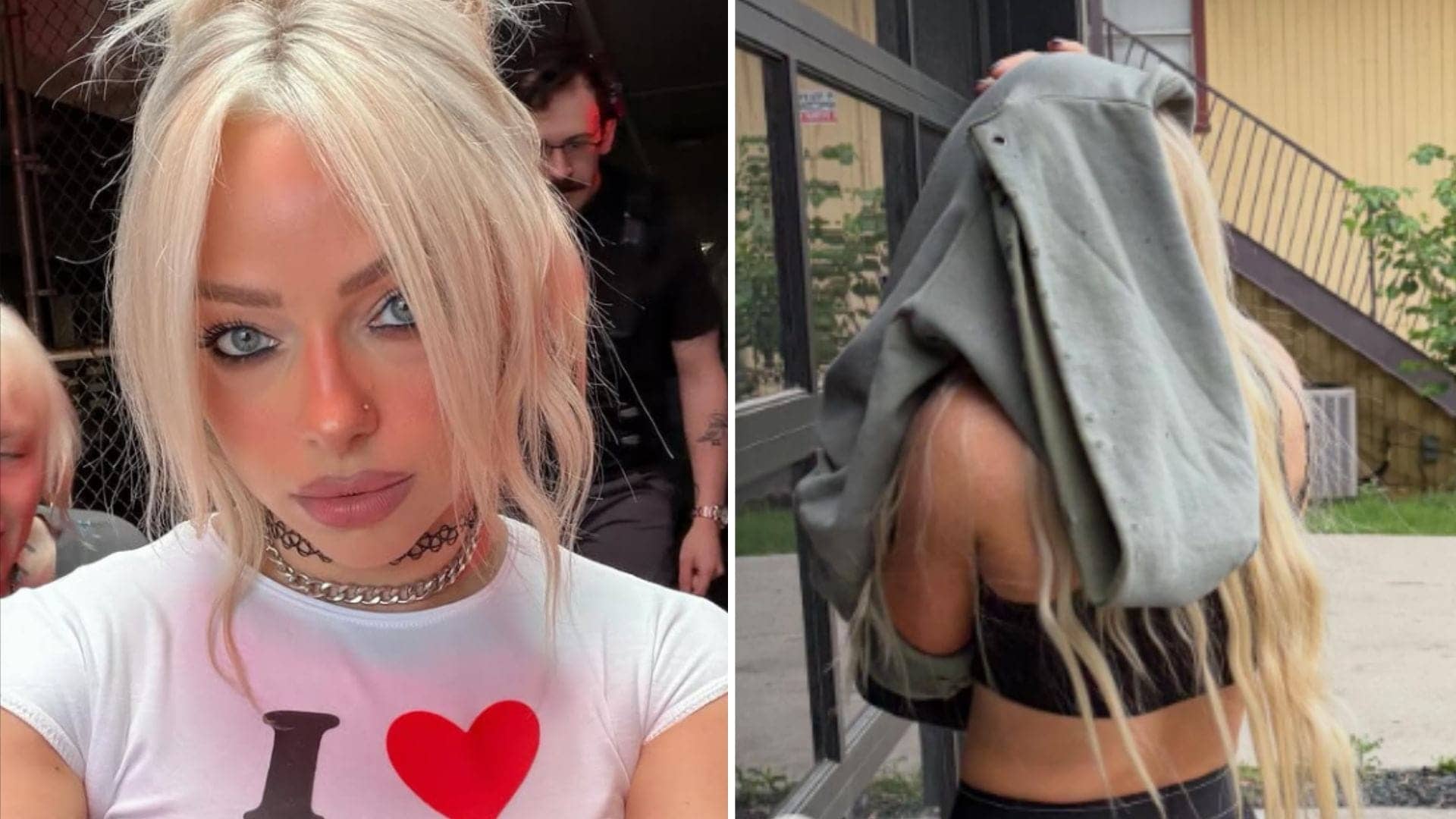 Liv Morgan's Love Life Sparks WWE Fan Frenzy, How You Doin'?