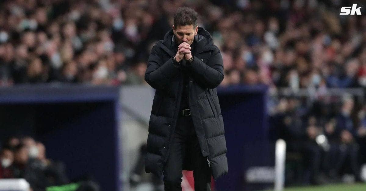 Simeone ka Berta ko Pyaar Bhara Dhakka, Arsenal ki Jeet!