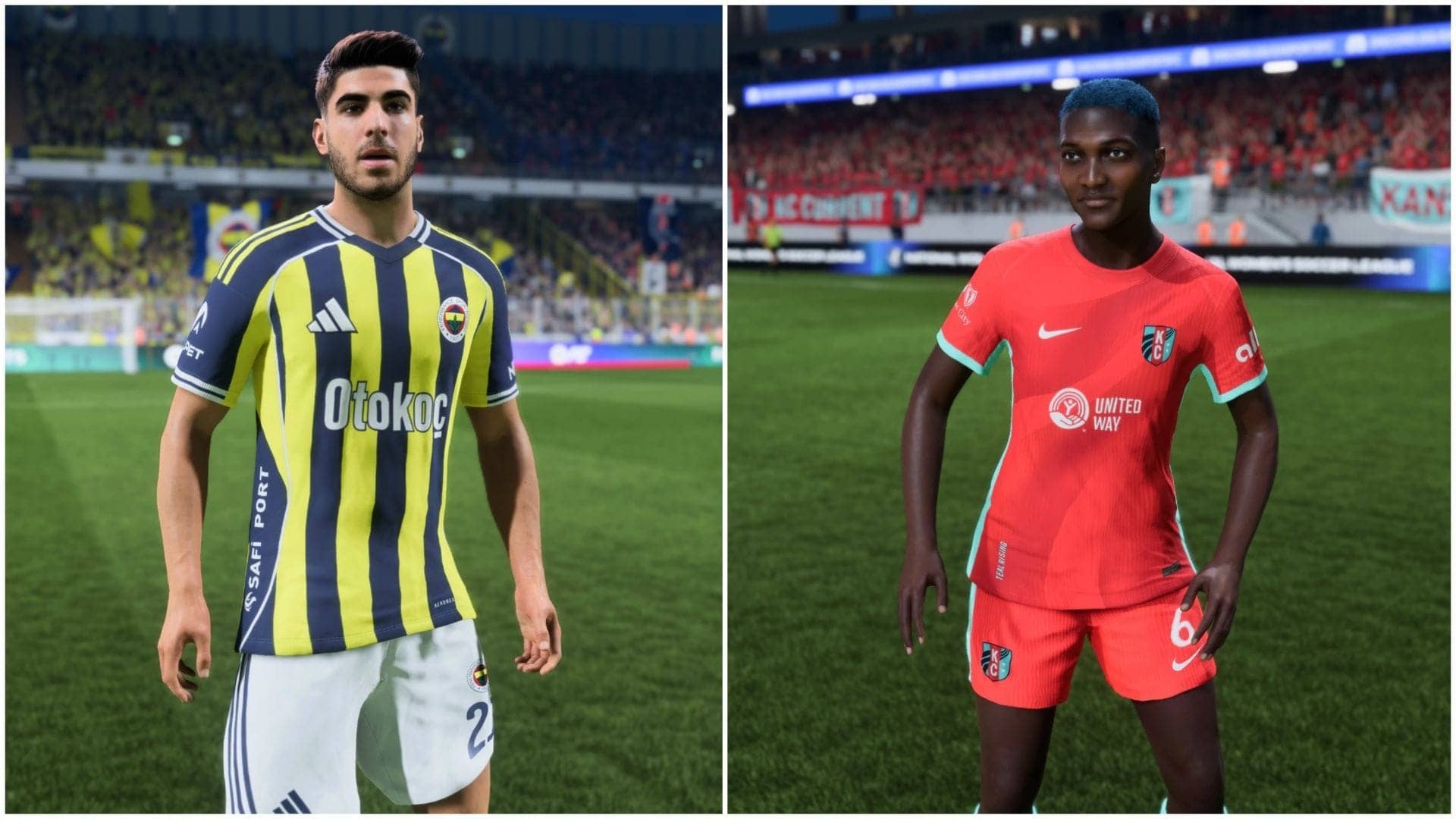 EA FC 26 NWSL and Superlig TOTS Player Leaks Revealed!