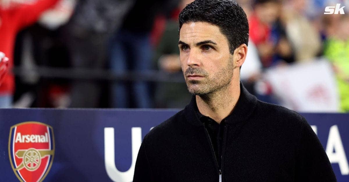 Arteta's Gunners Celebrate Epic UCL Final Journey