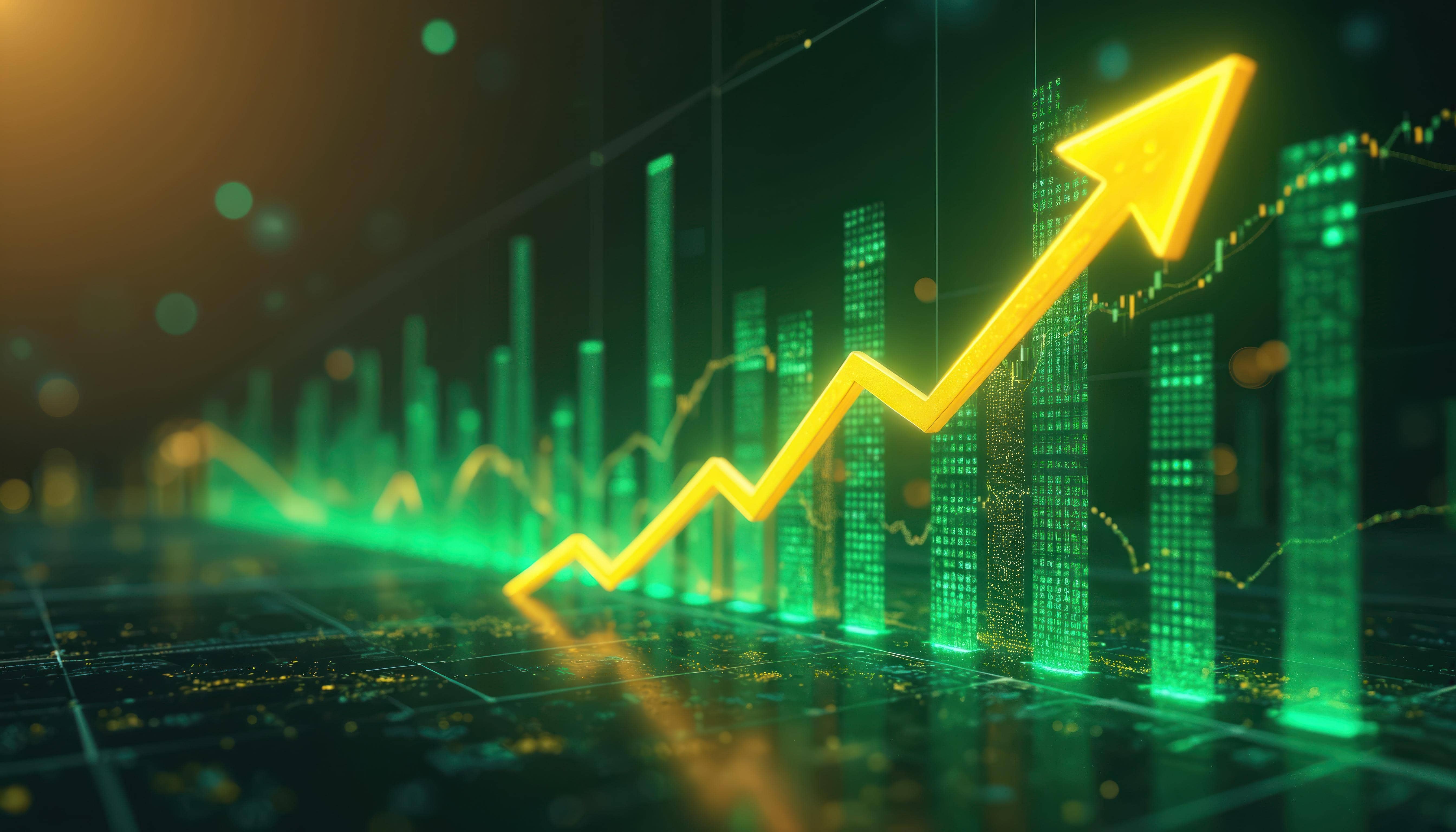 Domestic Investors Steal the Show as Foreign Funds Retreat