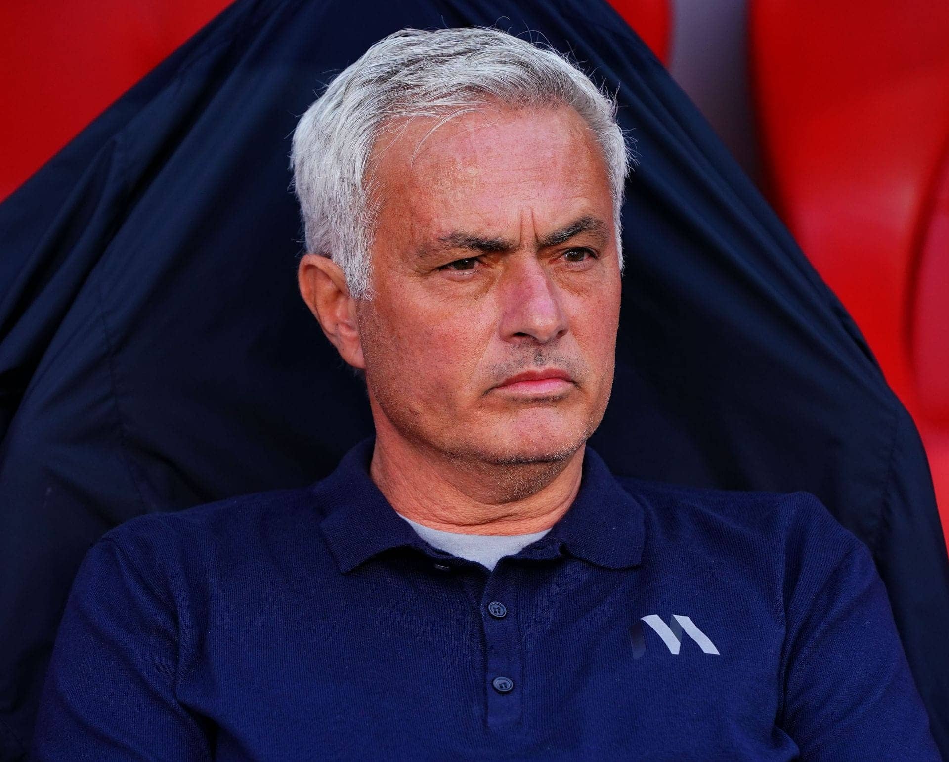 Mourinho's Power Play: Real Madrid Se Second Chance Ki Baat