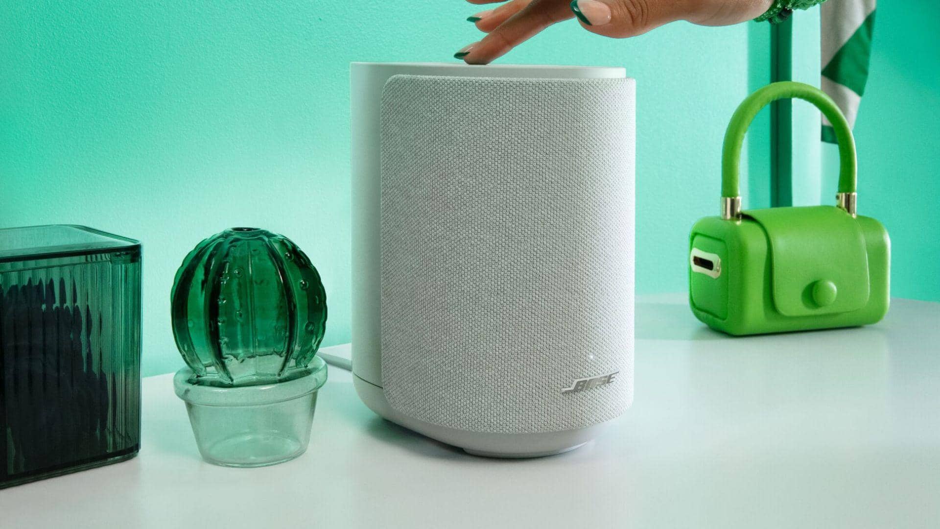 Amazon Unleashes Alexa+ Magic on Bose's Enchanted Audio Gear