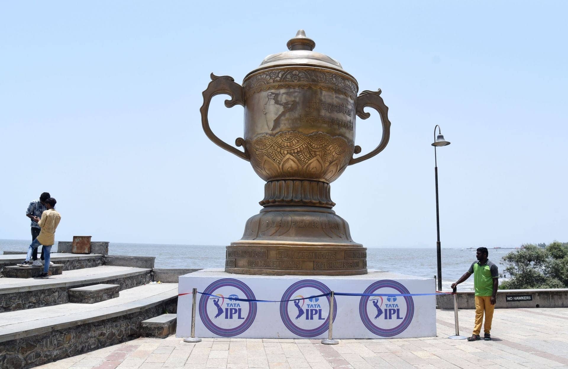 IPL 2026 Final Moves to Modi Stadium: What’s the Scoop?