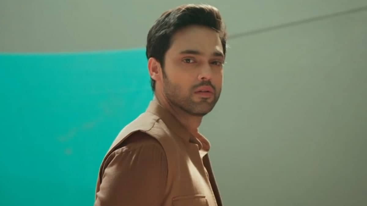 Parth Samthaan Clears the Air on Rishita Kothari Drama