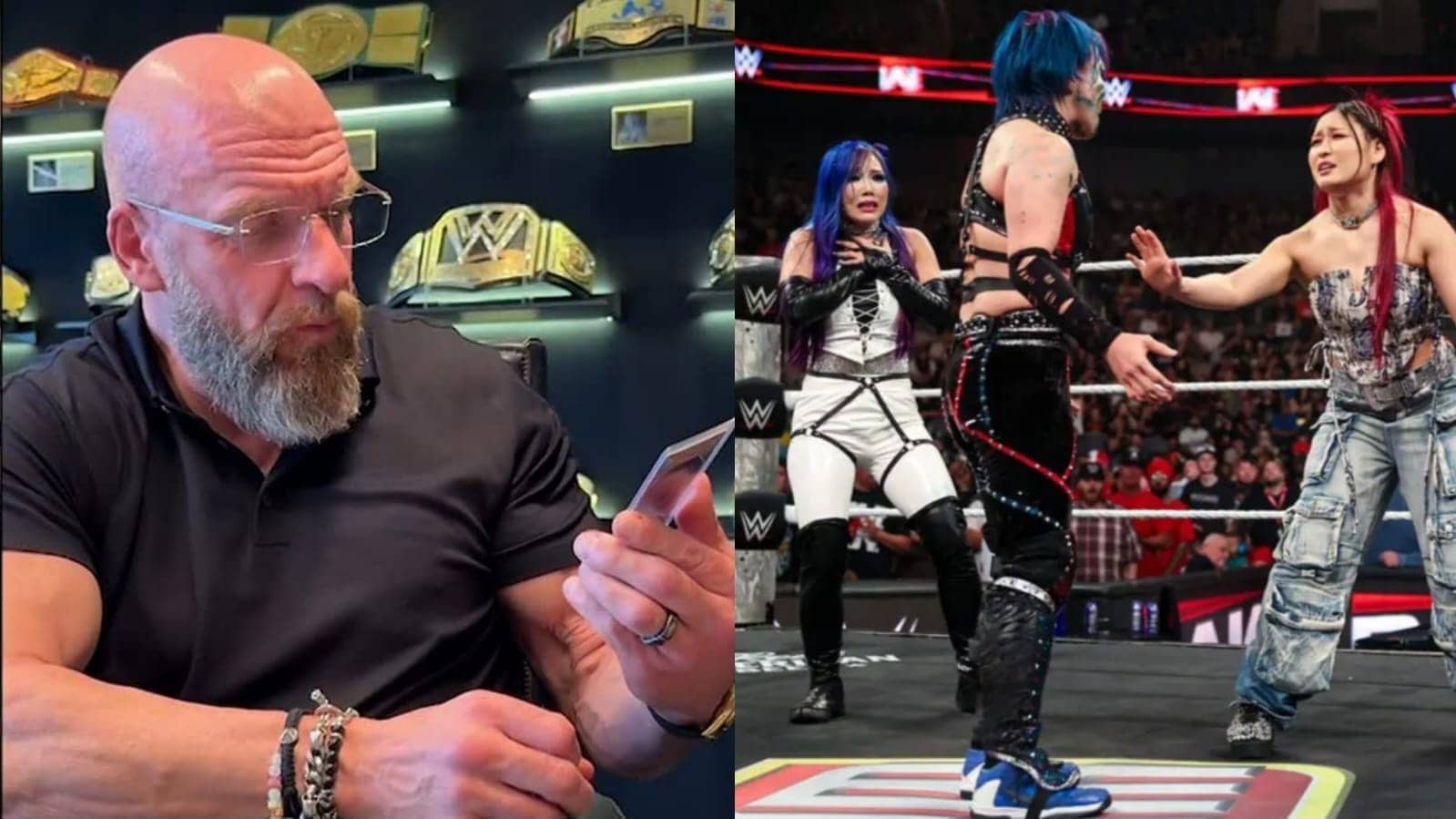 WWE's Backlash 2026: Epic Matches and Fun Await!
