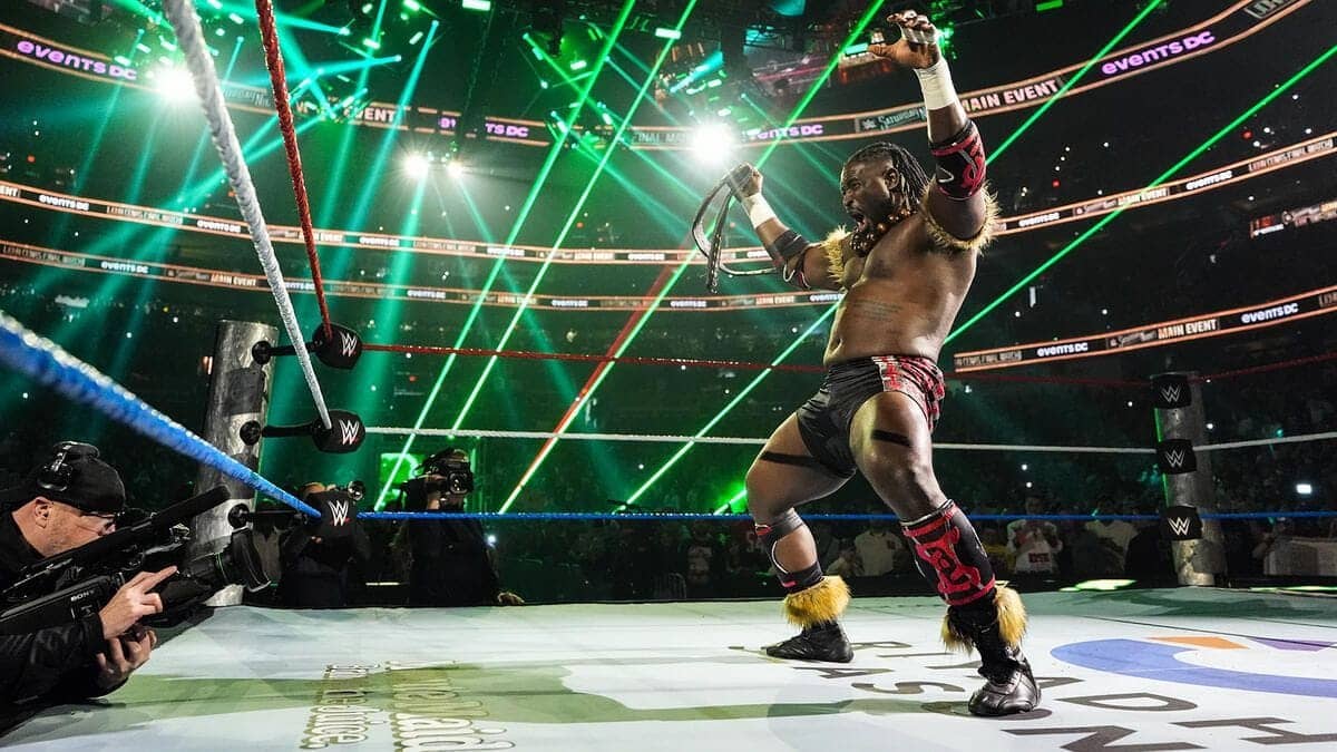 Who Will Be the King of the Ring in 2026? Let’s Find Out!