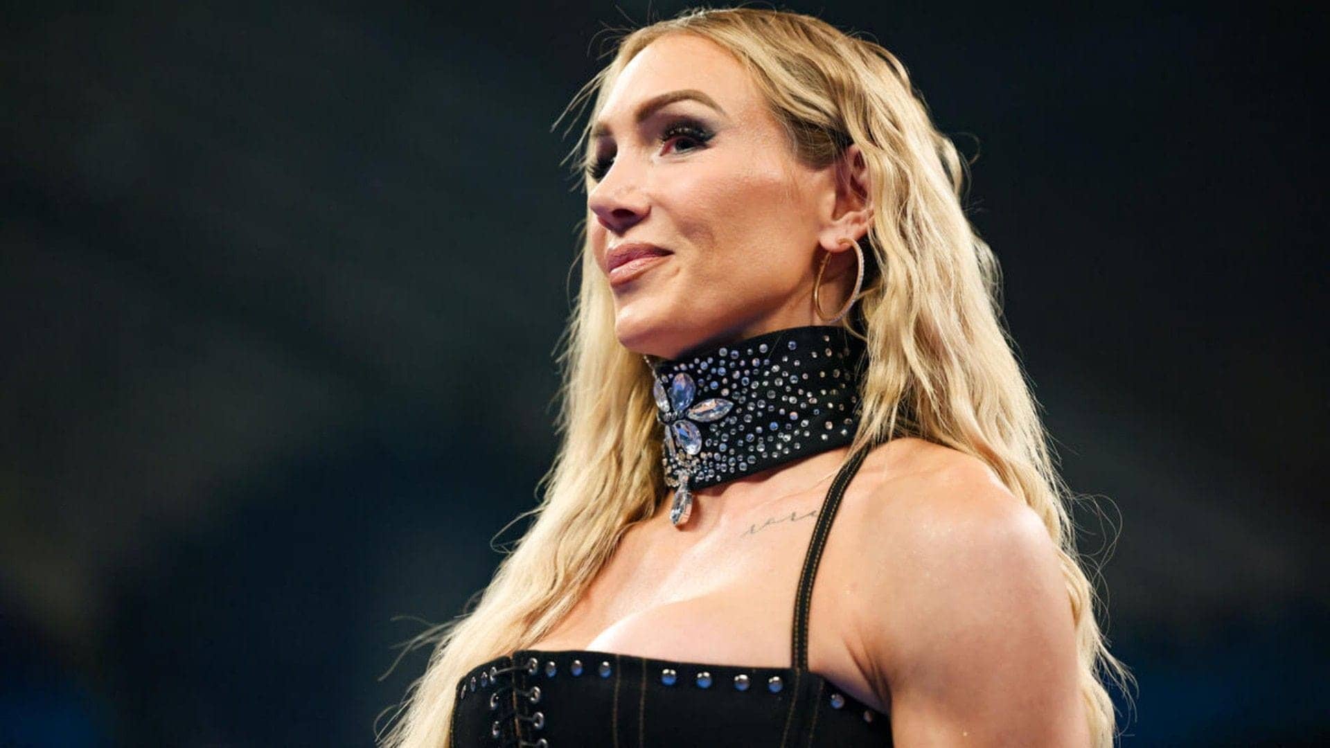 Charlotte Flair's WWE Bias: Bron Breakker Steals the Spotlight