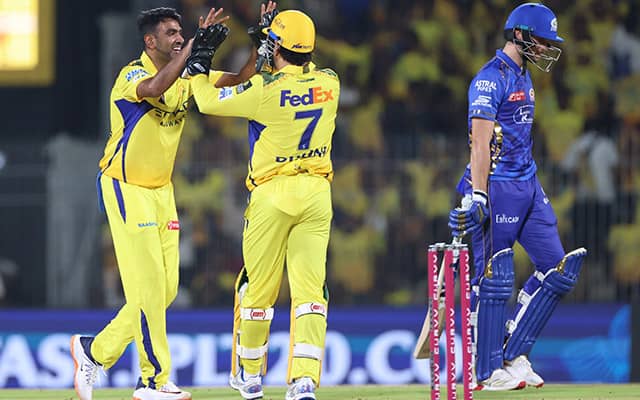 Dhoni ki comeback se CSK ki jeetne ki jodi ho sakti hai khatam
