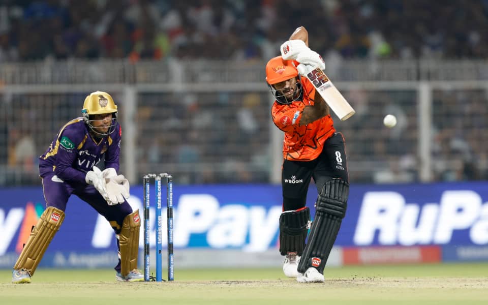 IPL 2026: SRH vs PBKS Mein Kya Chal Raha Hai Babu Bhaiya?