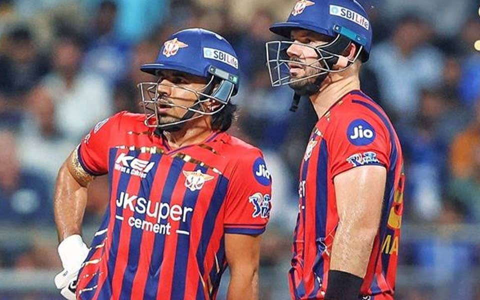 IPL 2026: LSG ka jeet ka sapna ya RCB ka chhalang?