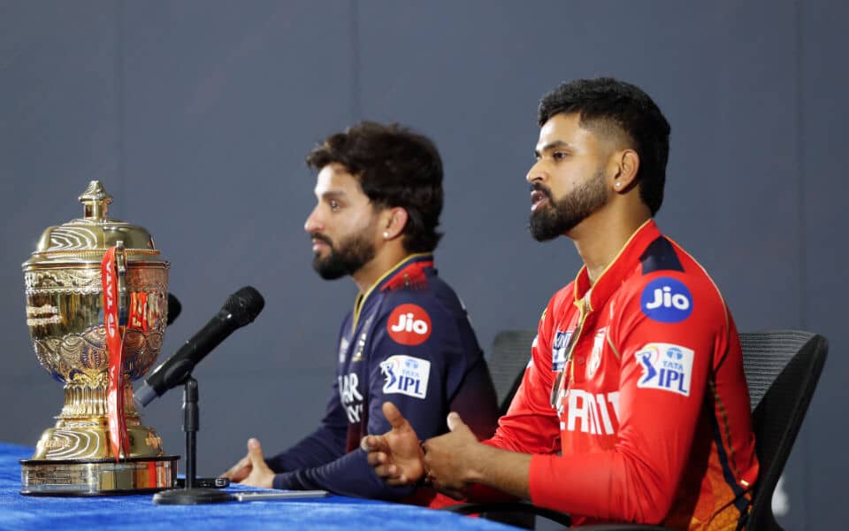 Irfan Pathan ka Punjab Kings se IPL Trophy ka Sapna 2026!