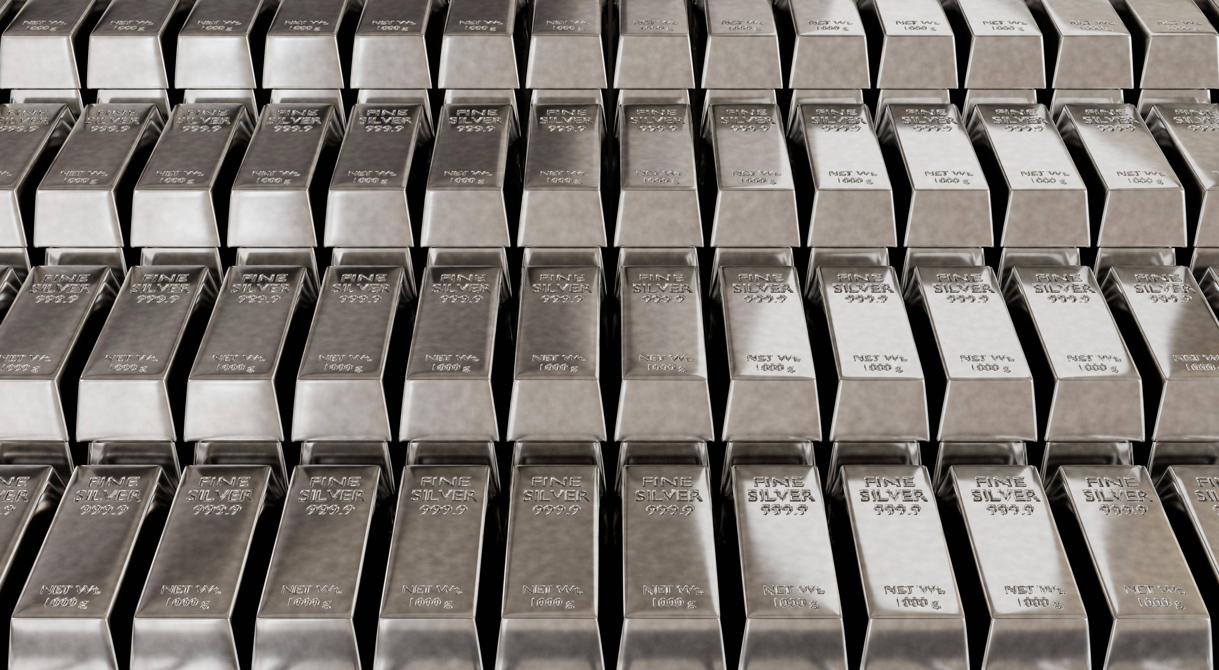 As silver slides, punters should exit, long-term investors should buy dip